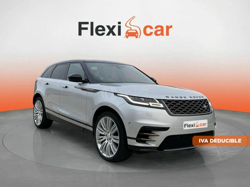 Foto del LAND ROVER Range Rover Velar 2.0D Standard 4WD Aut. 180