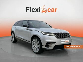 Imagen de LAND ROVER Range Rover Velar 2.0D Standard 4WD Aut. 180