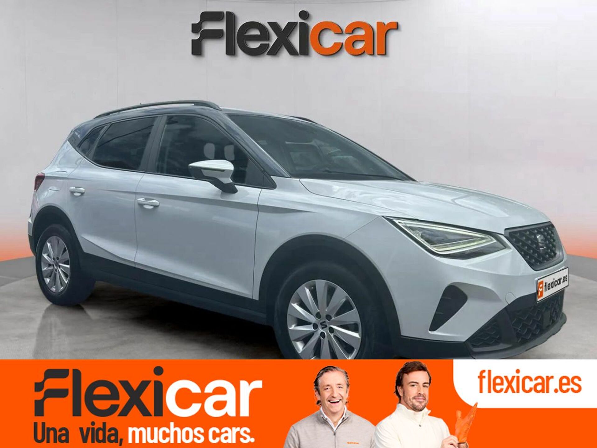 Imagen de SEAT Arona