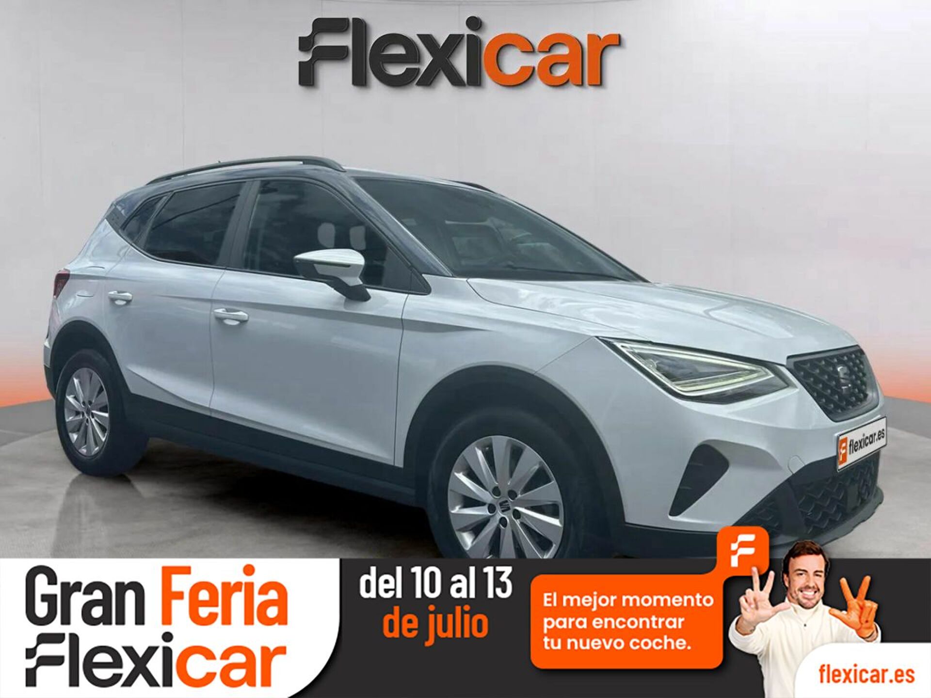 Imagen de SEAT Arona