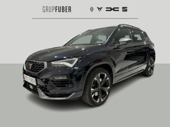 Imagen de CUPRA Ateca ATECA 2.0 TSI 300 DSG 4DRIVE