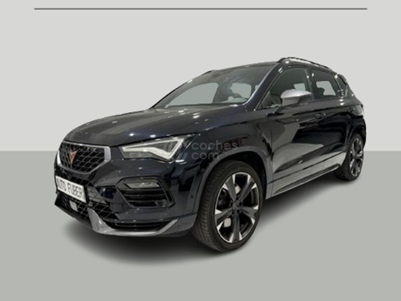 Foto del CUPRA Ateca ATECA 2.0 TSI 300 DSG 4DRIVE