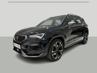 Imagen de CUPRA Ateca ATECA 2.0 TSI 300 DSG 4DRIVE