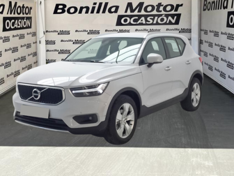 Imagen de VOLVO XC40 T3 Momentum Core Aut.