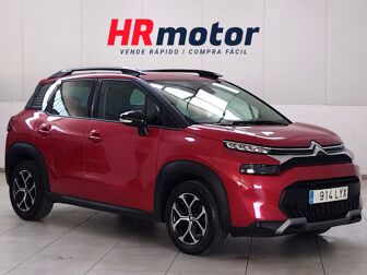 Imagen de CITROEN C3 Aircross Puretech S&S Shine 110