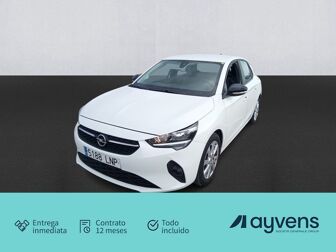 Imagen de OPEL Corsa 1.2T XHL S/S Edition 100