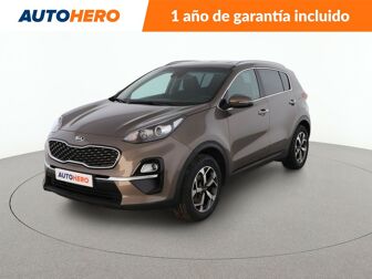 Imagen de KIA Sportage 1.6 GDi Drive 4x2 132