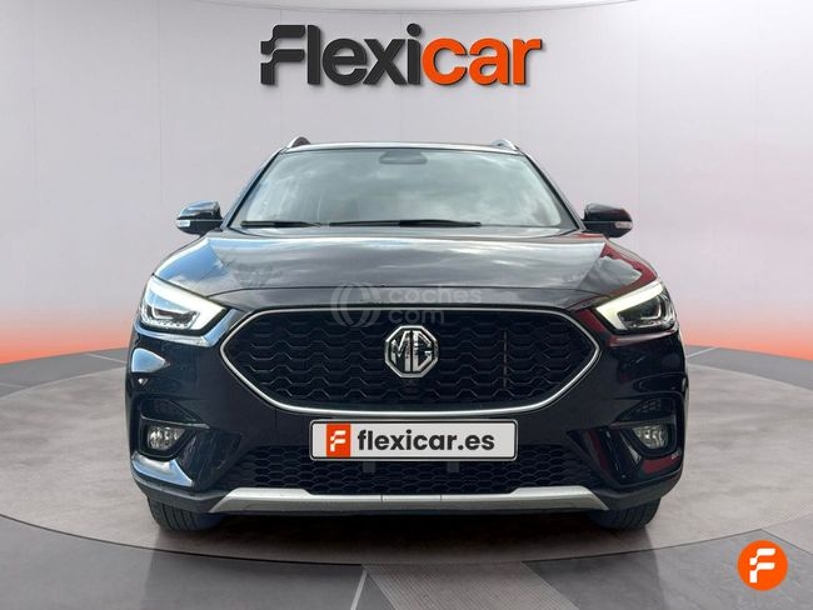 Foto del MG ZS 1.5 VTi-Tech Luxury 78kW