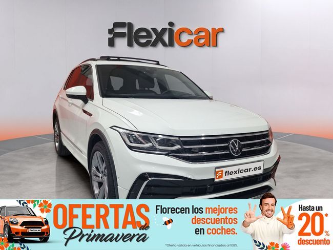 Foto del VOLKSWAGEN Tiguan 1.5 TSI R-Line DSG 110kW