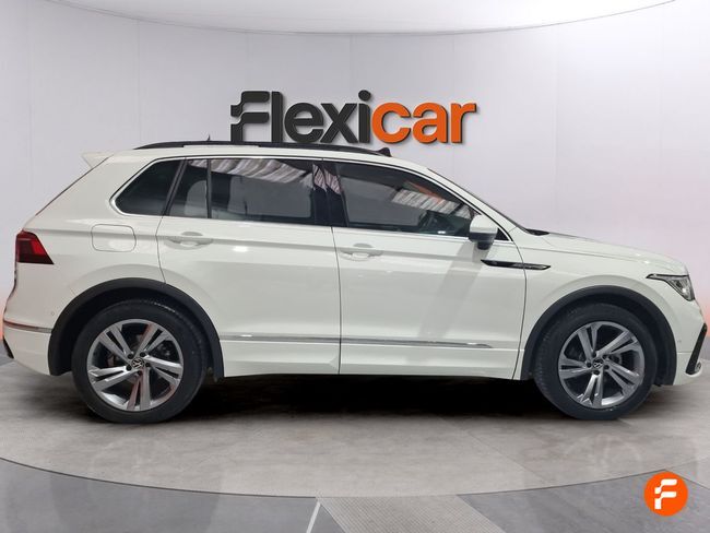 Foto del VOLKSWAGEN Tiguan 1.5 TSI R-Line DSG 110kW