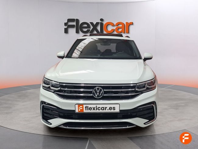 Foto del VOLKSWAGEN Tiguan 1.5 TSI R-Line DSG 110kW