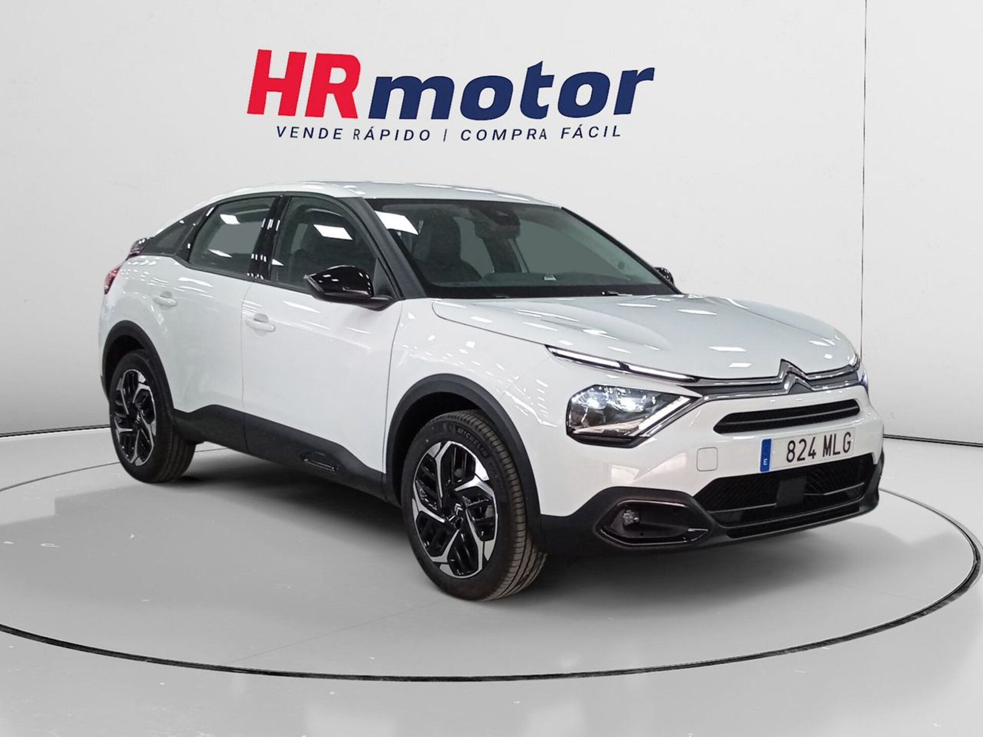 Imagen de CITROEN C4