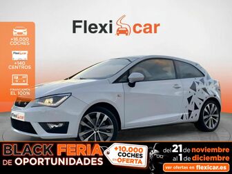 Imagen de SEAT Ibiza SC 1.0 EcoTSI S&S FR 110