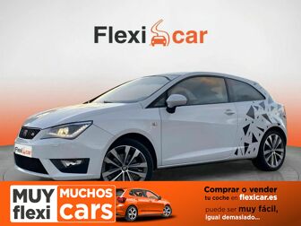 Imagen de SEAT Ibiza SC 1.0 EcoTSI S&S FR 110