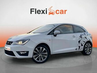 Imagen de SEAT Ibiza SC 1.0 EcoTSI S&S FR 110