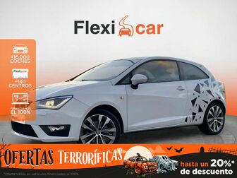 Imagen de SEAT Ibiza SC 1.0 EcoTSI S&S FR 110