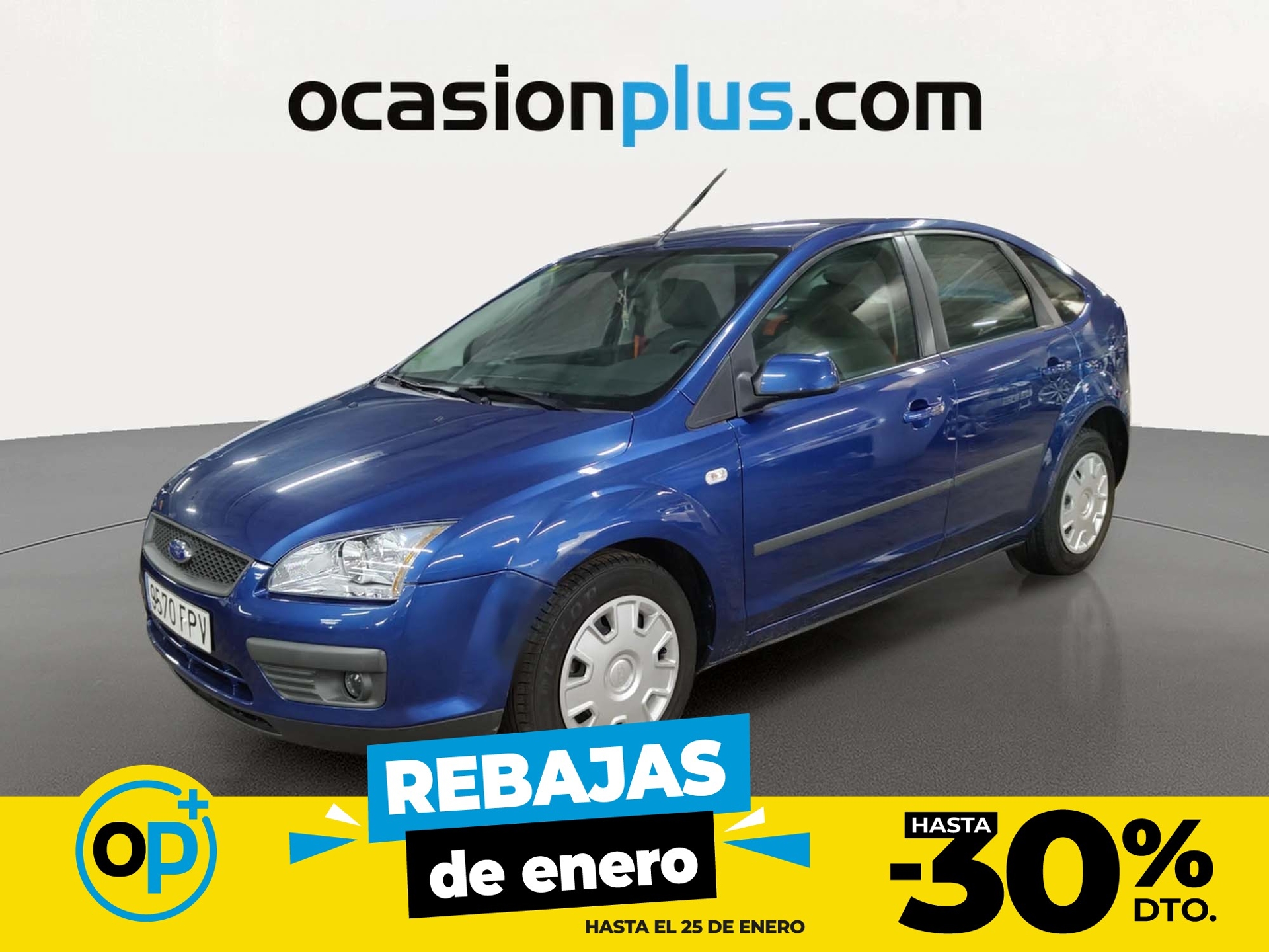 Imagen de FORD Focus