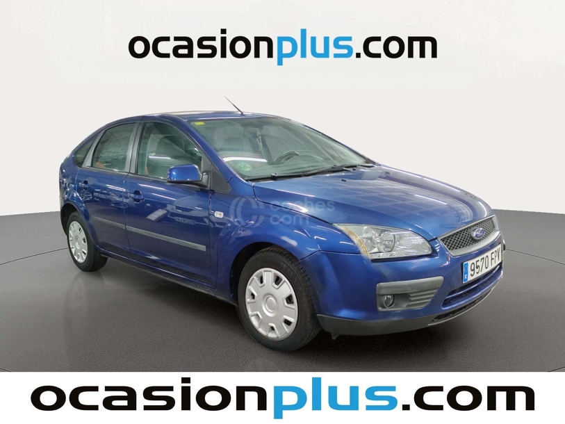 Foto del FORD Focus 1.6 Trend