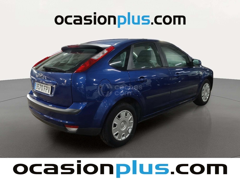 Foto del FORD Focus 1.6 Trend