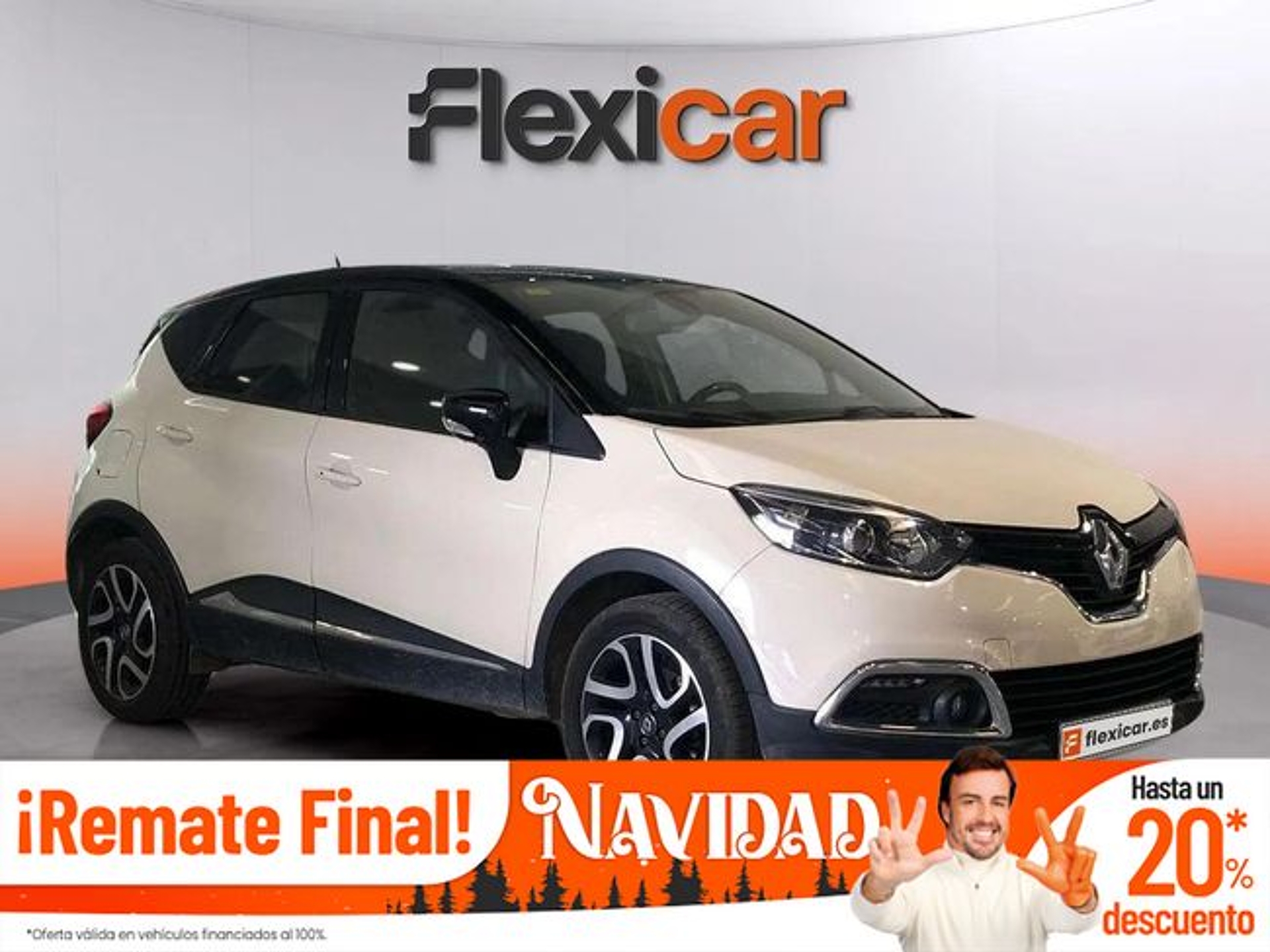 Imagen de RENAULT Captur