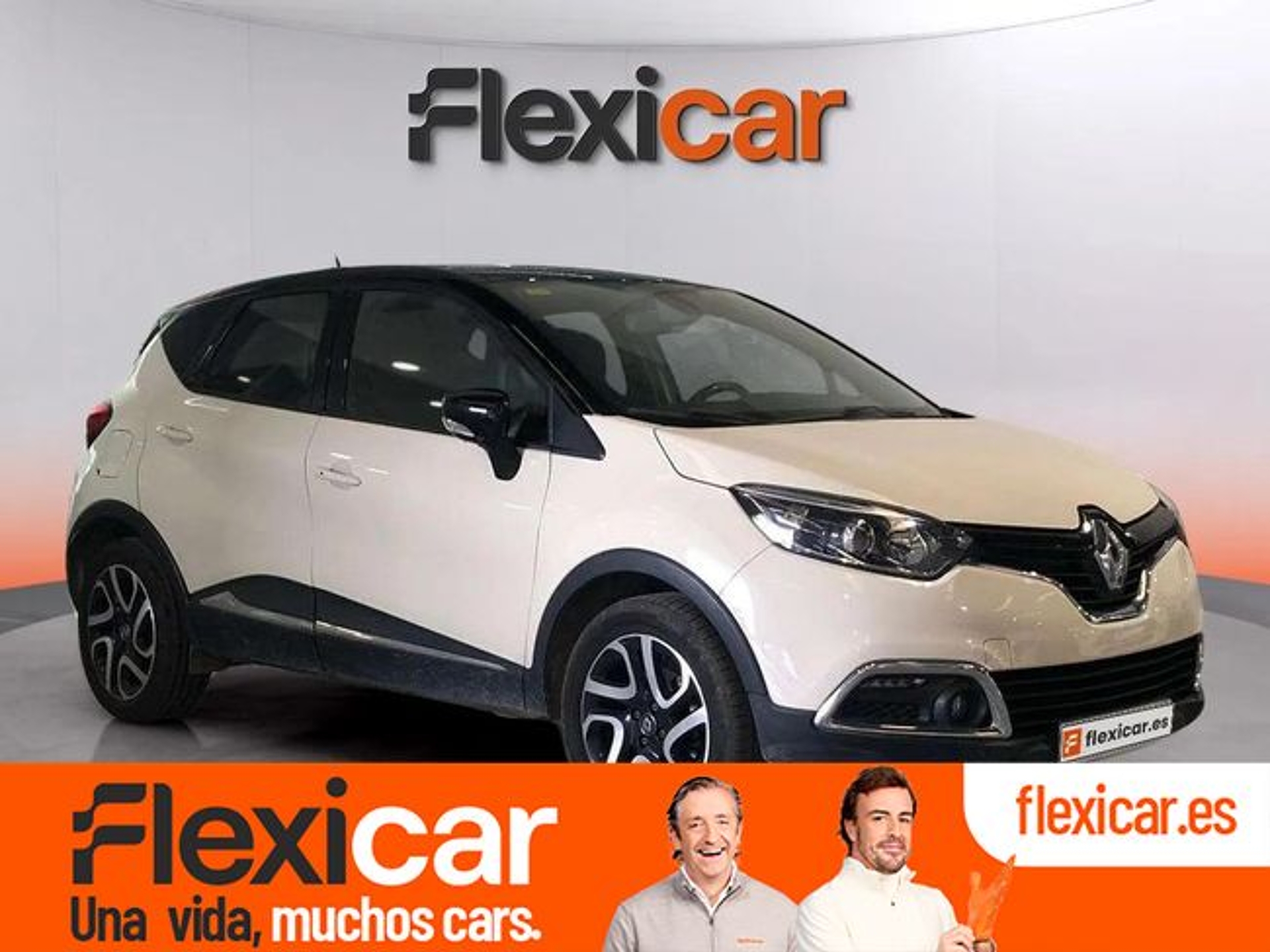 Imagen de RENAULT Captur