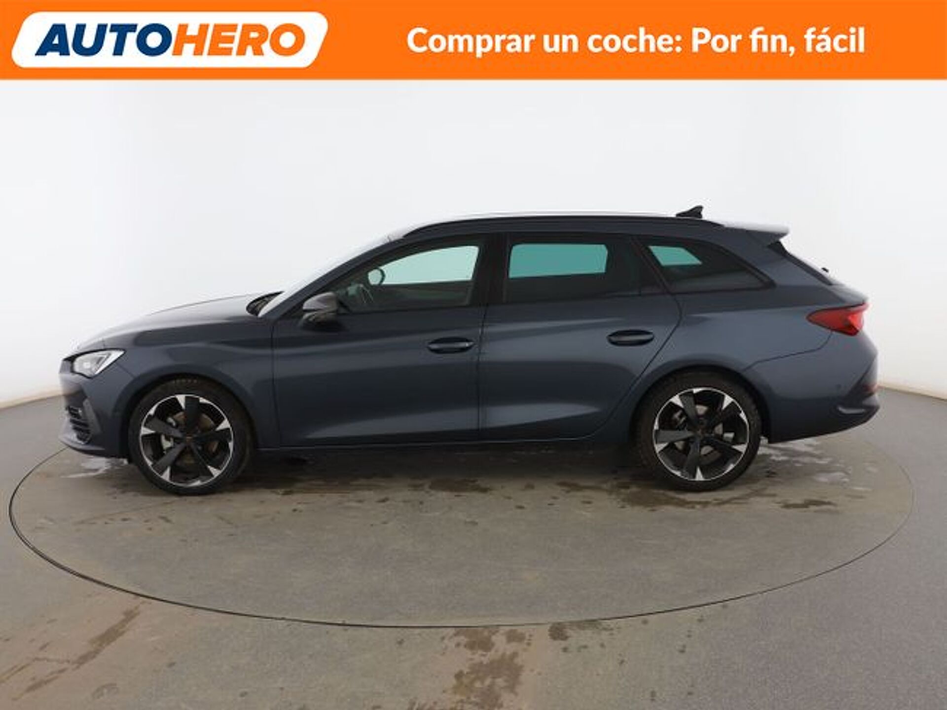 Imagen 3 de CUPRA León