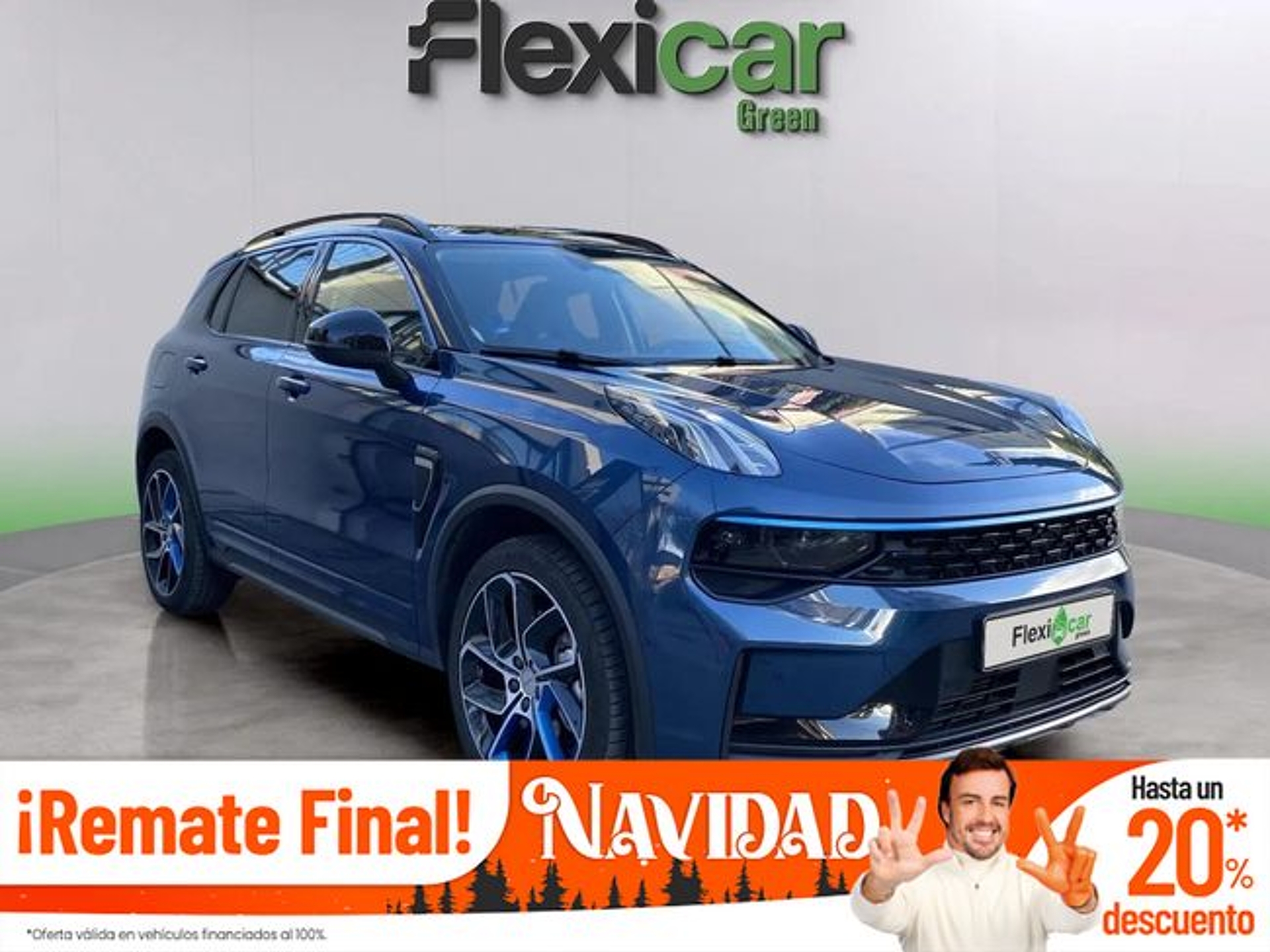 Imagen de LYNK & CO 01