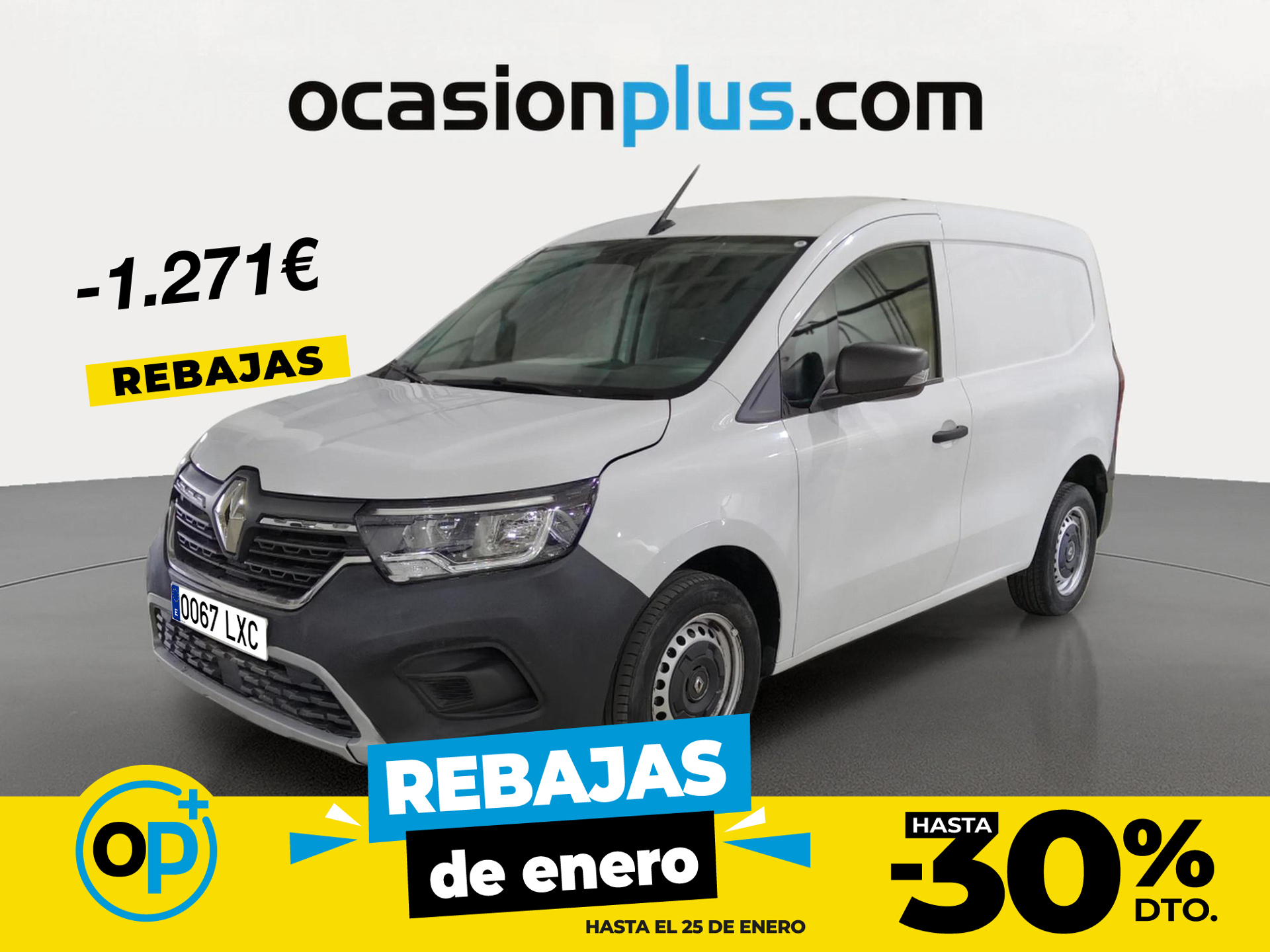 Imagen de RENAULT Kangoo