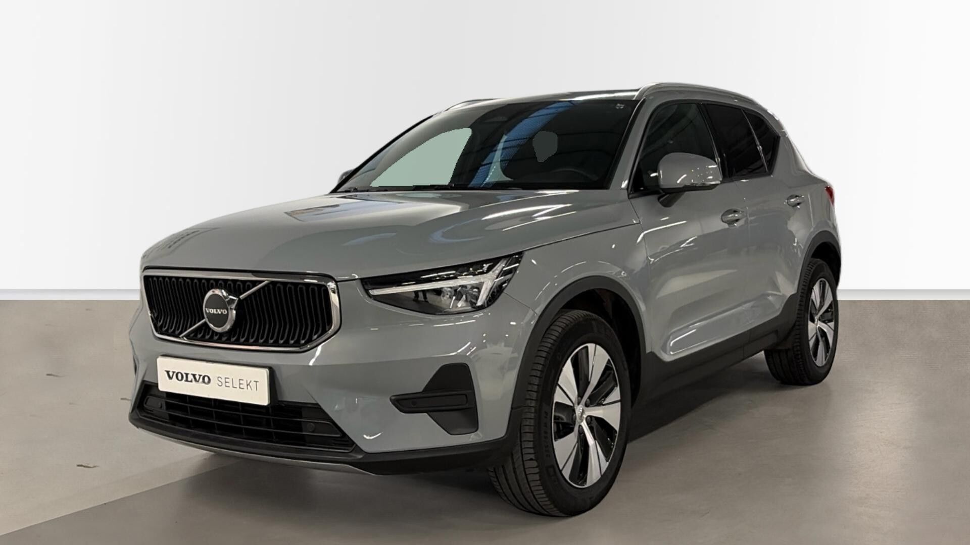 Foto del VOLVO XC40 B3 Core Aut.