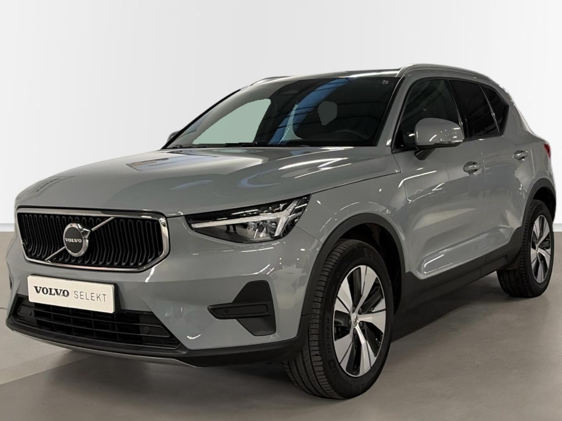 Imagen 1 de VOLVO XC40