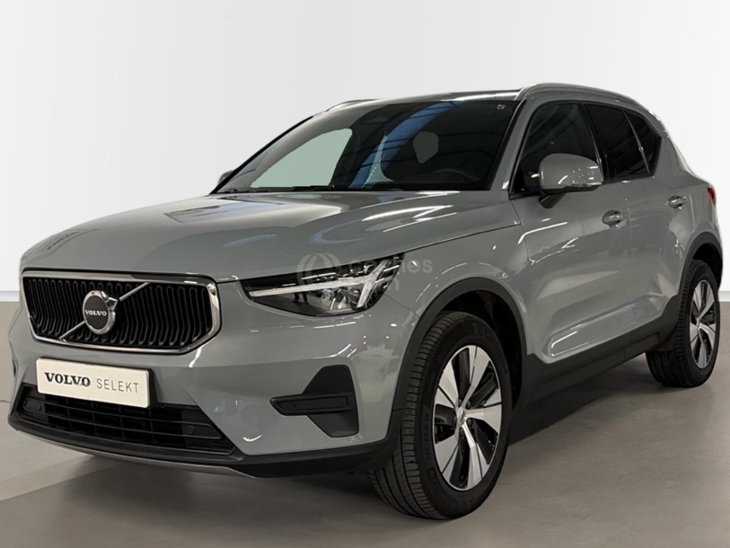 Foto del VOLVO XC40 B3 Core Aut.
