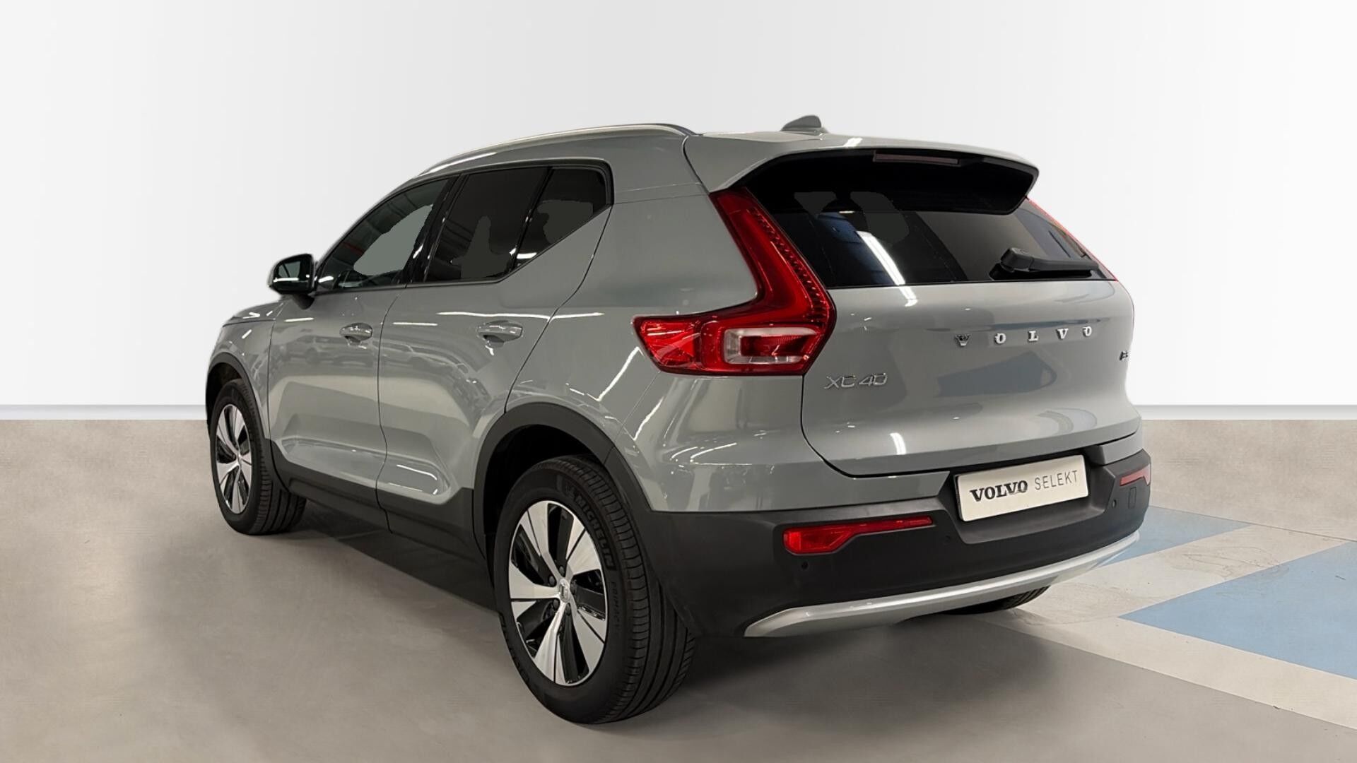 Foto del VOLVO XC40 B3 Core Aut.
