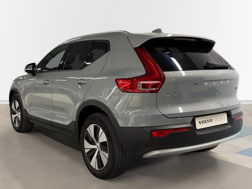 Foto del VOLVO XC40 B3 Core Aut.