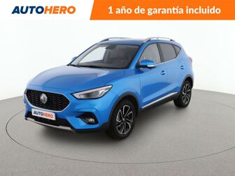 Imagen de MG ZS 1.0 T-GDI Luxury 82kW