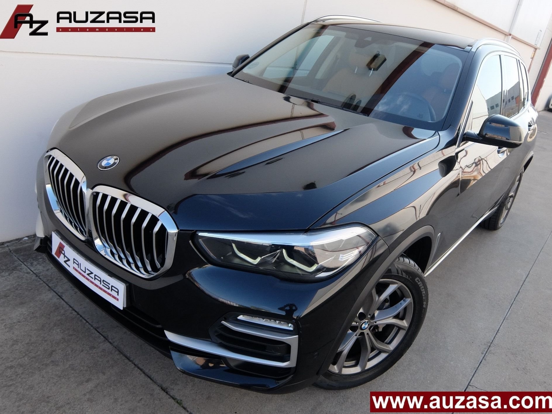 Imagen de BMW X5