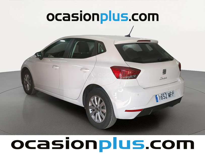 Foto del SEAT Ibiza 1.0 TSI S&S FR XS 110