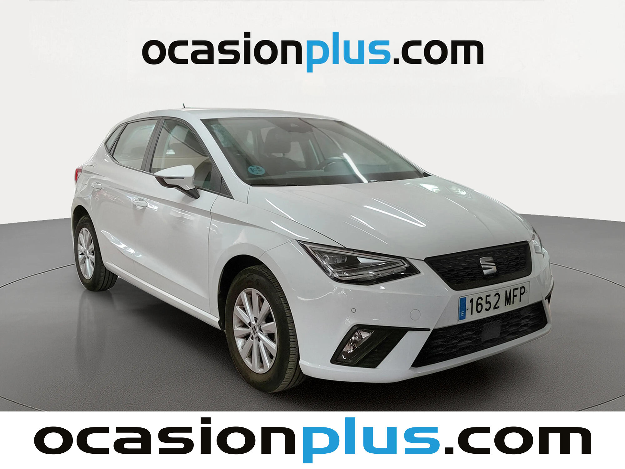 Foto del SEAT Ibiza 1.0 TSI S&S FR XS 110