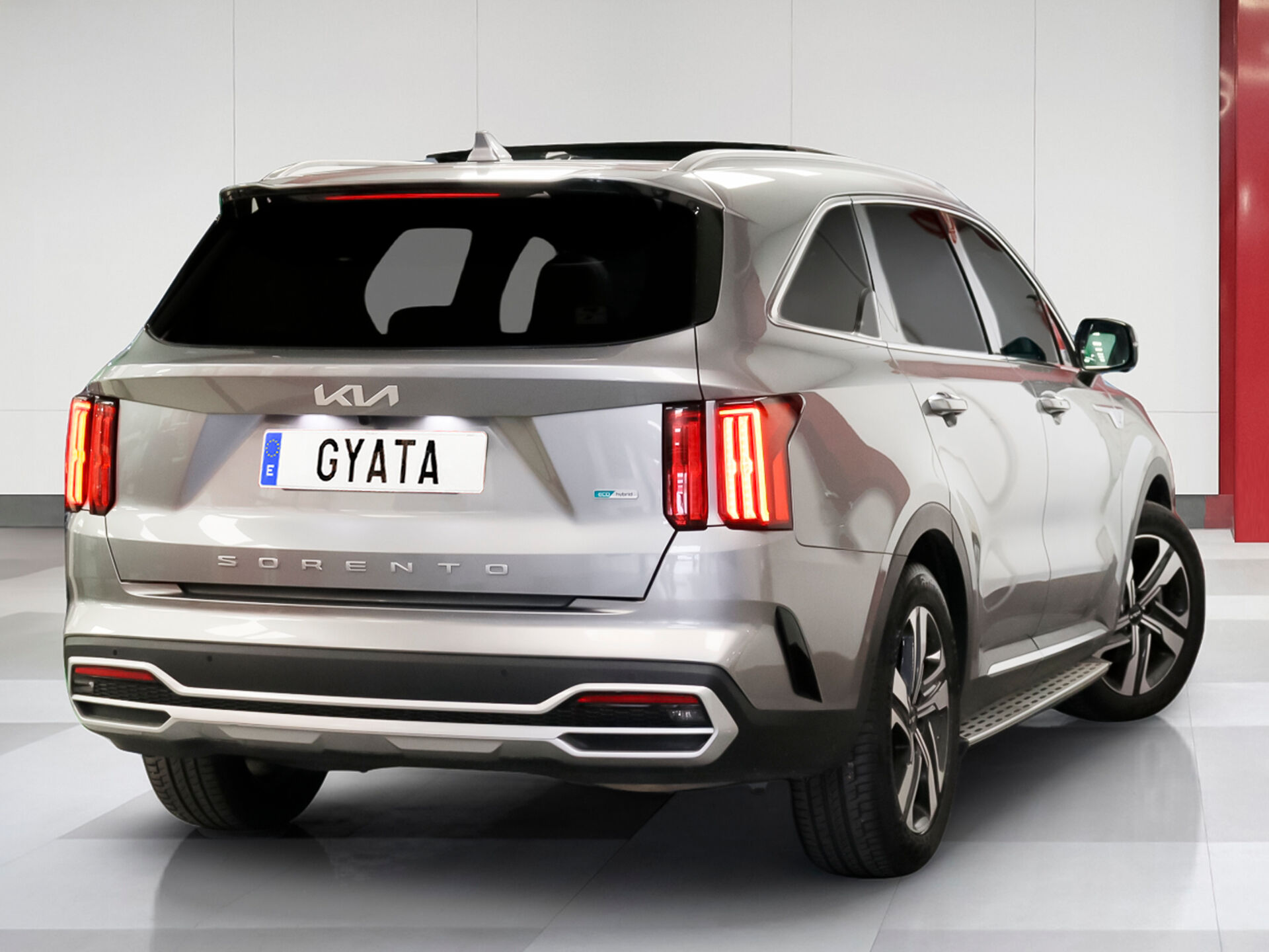 Imagen 2 de KIA Sorento