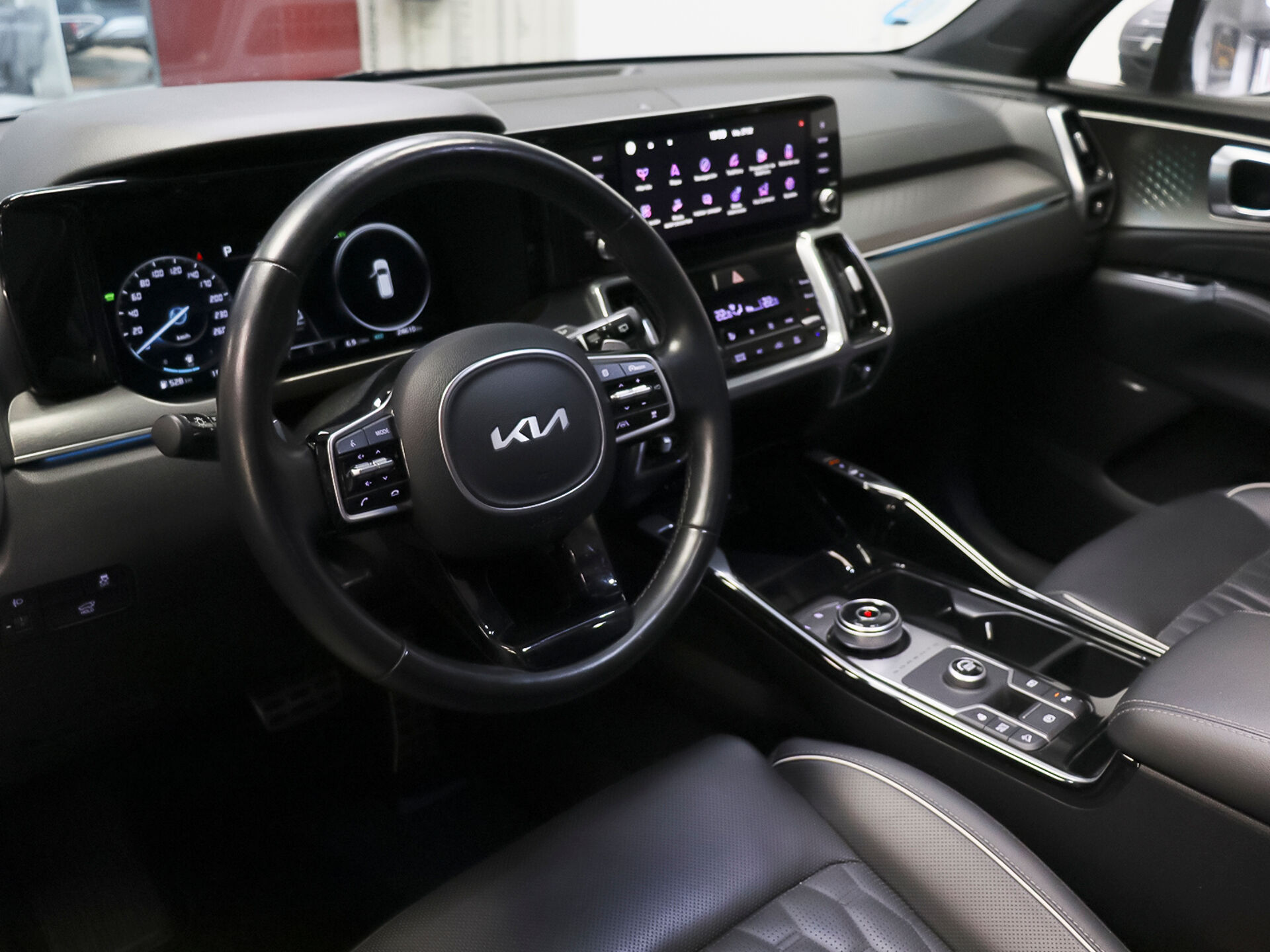 Imagen 3 de KIA Sorento