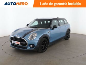 Imagen de MINI Mini Clubman Cooper D Aut.