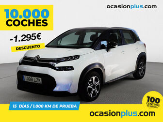 Imagen de CITROEN C3 Aircross Puretech S&S Feel 110