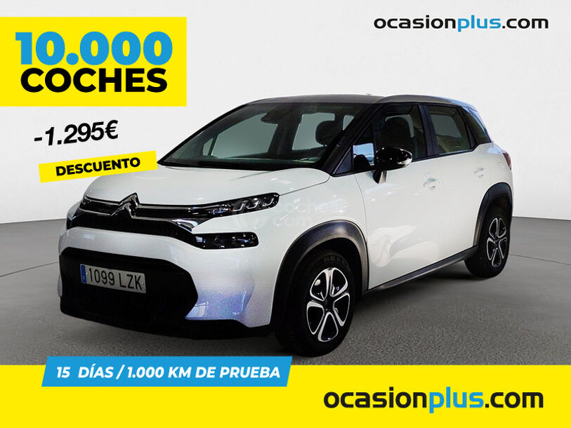 Foto del CITROEN C3 Aircross Puretech S&S Feel 110