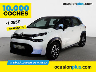 Imagen de CITROEN C3 Aircross Puretech S&S Feel 110