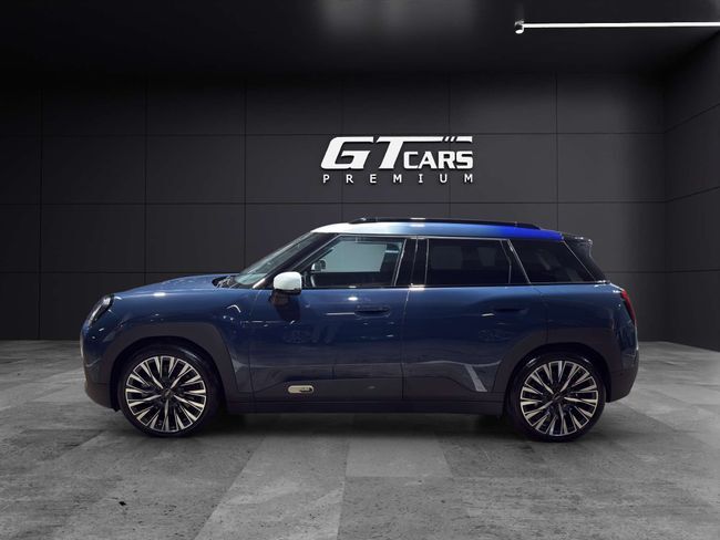 Foto del MINI Aceman Mini  SE Essential