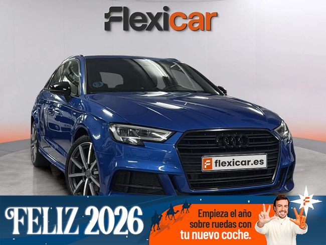 AUDI A3 (35 TFSI 110kW (150CV) S tronic Sportback) en Barcelona