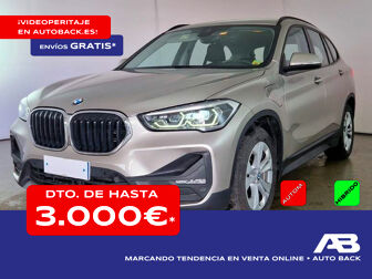 Imagen de BMW X1 xDrive25eA