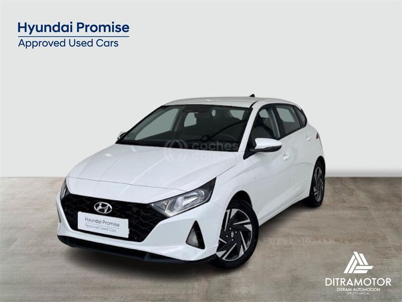 Foto del HYUNDAI i20 1.0 TGDI Klass 100