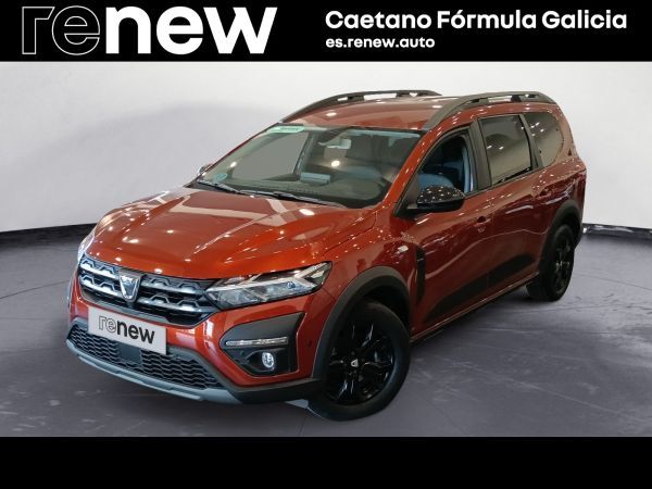 DACIA Jogger (S.L. Extreme Go TCe 81kW (110CV) 7p) en Pontevedra