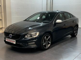 Imagen de VOLVO S60 D4 R-Design Momentum 190