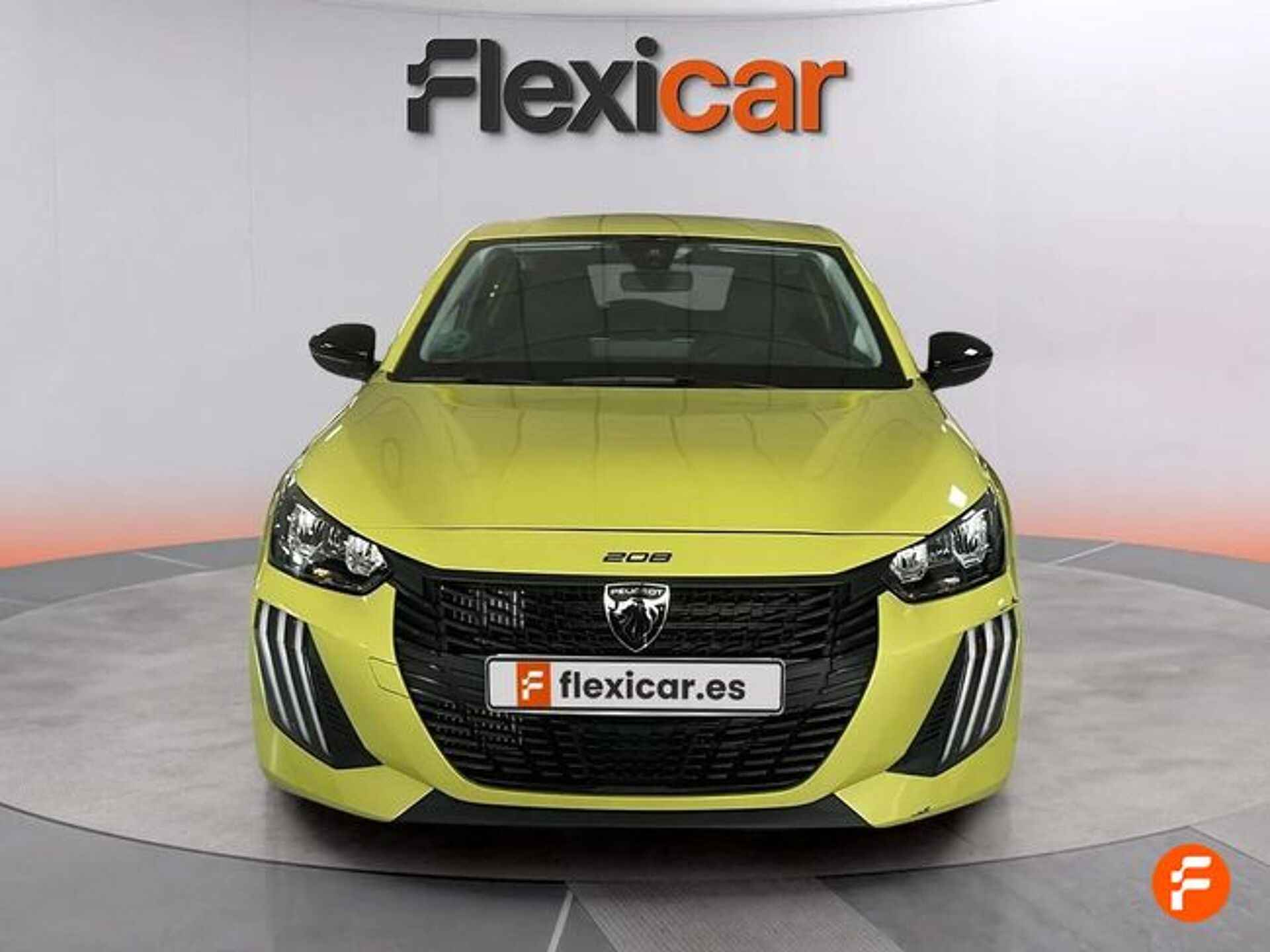 Imagen 2 de PEUGEOT 208